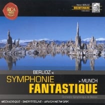 Symphonie fantastique