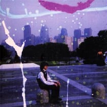 Childish prodigy - CD