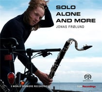Solo Alone and More
