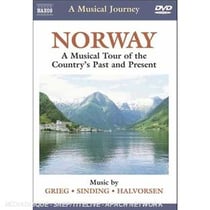 A Musical Journey : Norway