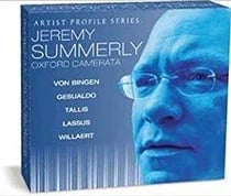 Jeremy summerly