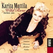 Wild rose
