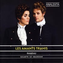 Les amants trahis