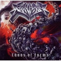 Chaos of forms