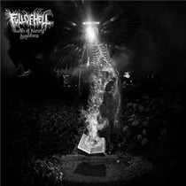 Garden of burning apparitions