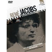 Les leçons particulières de musique : René Jacobs