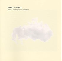 There's nothing wrong with love