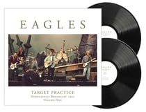 Target practice, Vol. 1