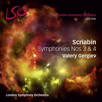 Symphonies n°3 & 4