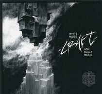 White noise and black metal