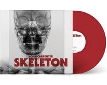 Skeleton - Unclean spirit