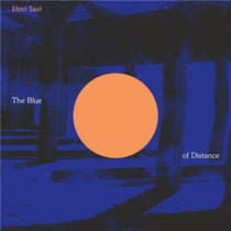 The blue of distance