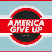 America (give up)
