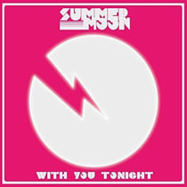 With you tonight