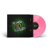 Sick - édition colorée