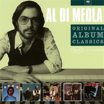 Original album classics