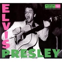 Elvis presley - legacy edition