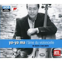 Rtl Yo-Yo Ma
