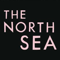The north sea