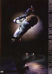 Michael Jackson live at Wembley july 16, 1988