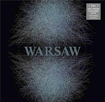 Warsaw - édition colorée