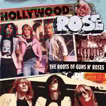 The Roots Of Guns N' Roses
