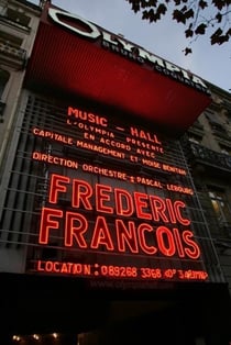 Au coeur de l'Olympia - 1994/2014