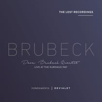 Live at the Kurhaus 1967 (the lost recordings)
