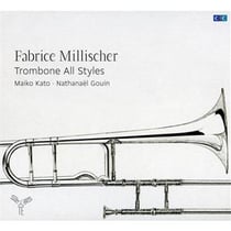 La sacqueboute et le trombone de la Renaissance à nos jours