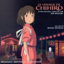 Le Voyage De Chihiro (bof)