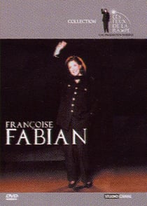 Les Feux de la rampe - Françoise Fabian