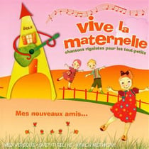 Vive la maternelle /vol.2