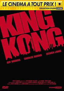 King kong