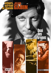 Le Quai des brumes