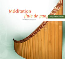Méditation flûte de Pan