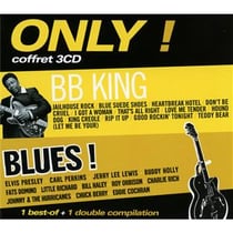 Only ! blues : bb king