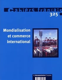 Mondialisation et commerce international