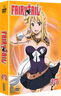 Fairy Tail - Vol. 17