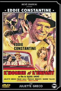 L'Homme et l'enfant