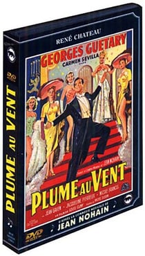 Plume au vent