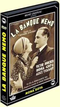 La banque Némo