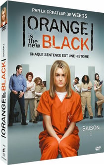 Orange Is the New Black - Saison 1