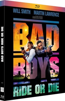 Bad Boys : Ride or Die