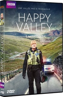 Happy Valley - Saison 2
