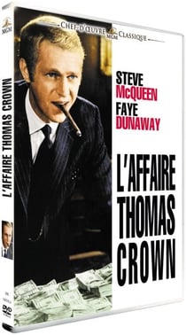 L'Affaire Thomas Crown