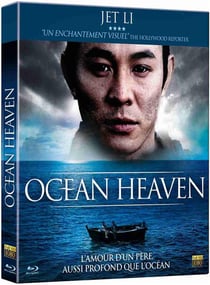 Ocean Heaven