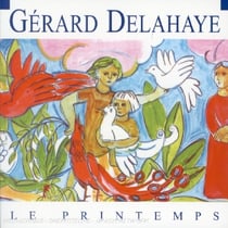 Le Printemps