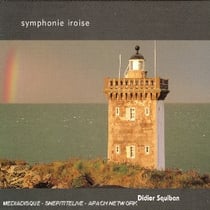 Symphonie iroise