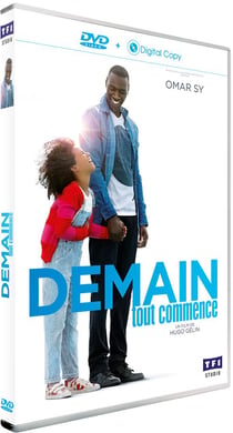 Demain tout commence