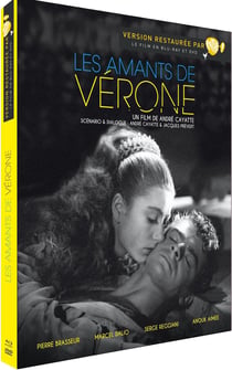 Les Amants de Verone